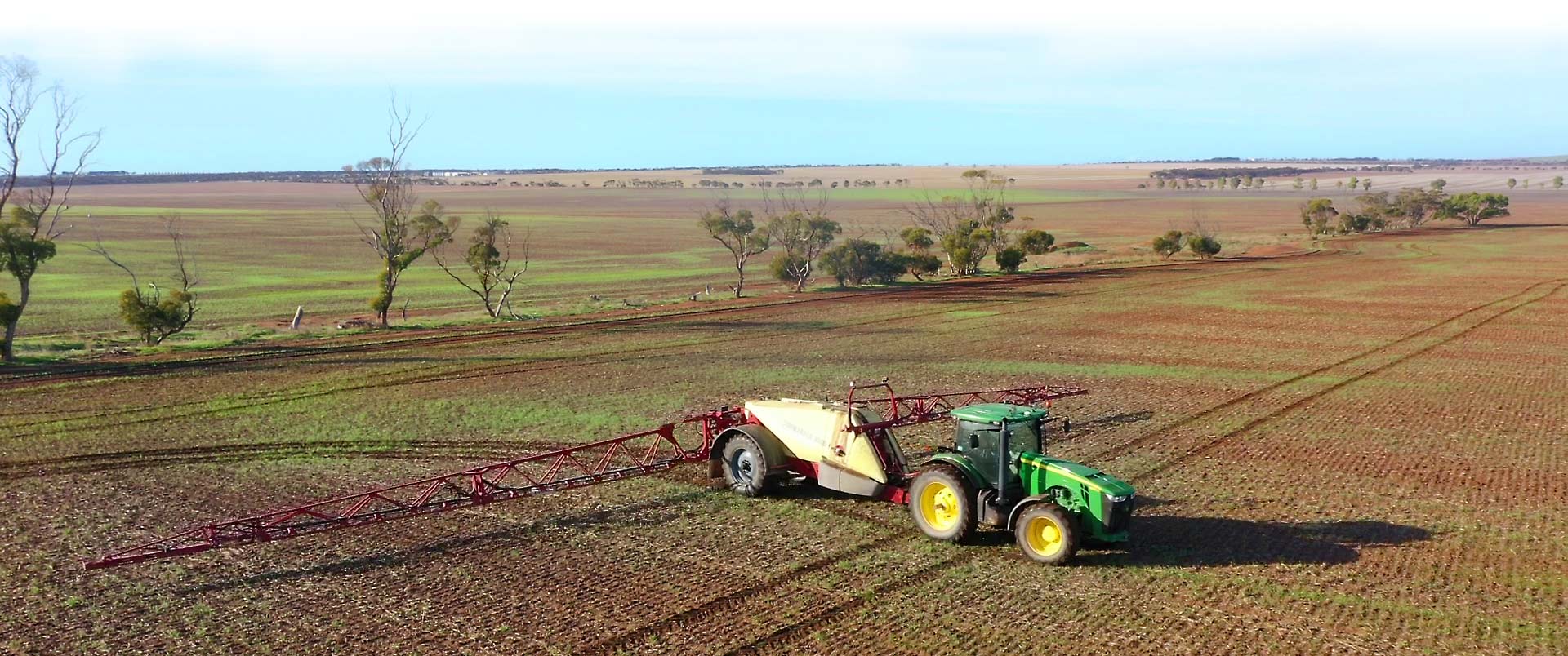 Regional Skills Training - RST - training for rural and regional Australia